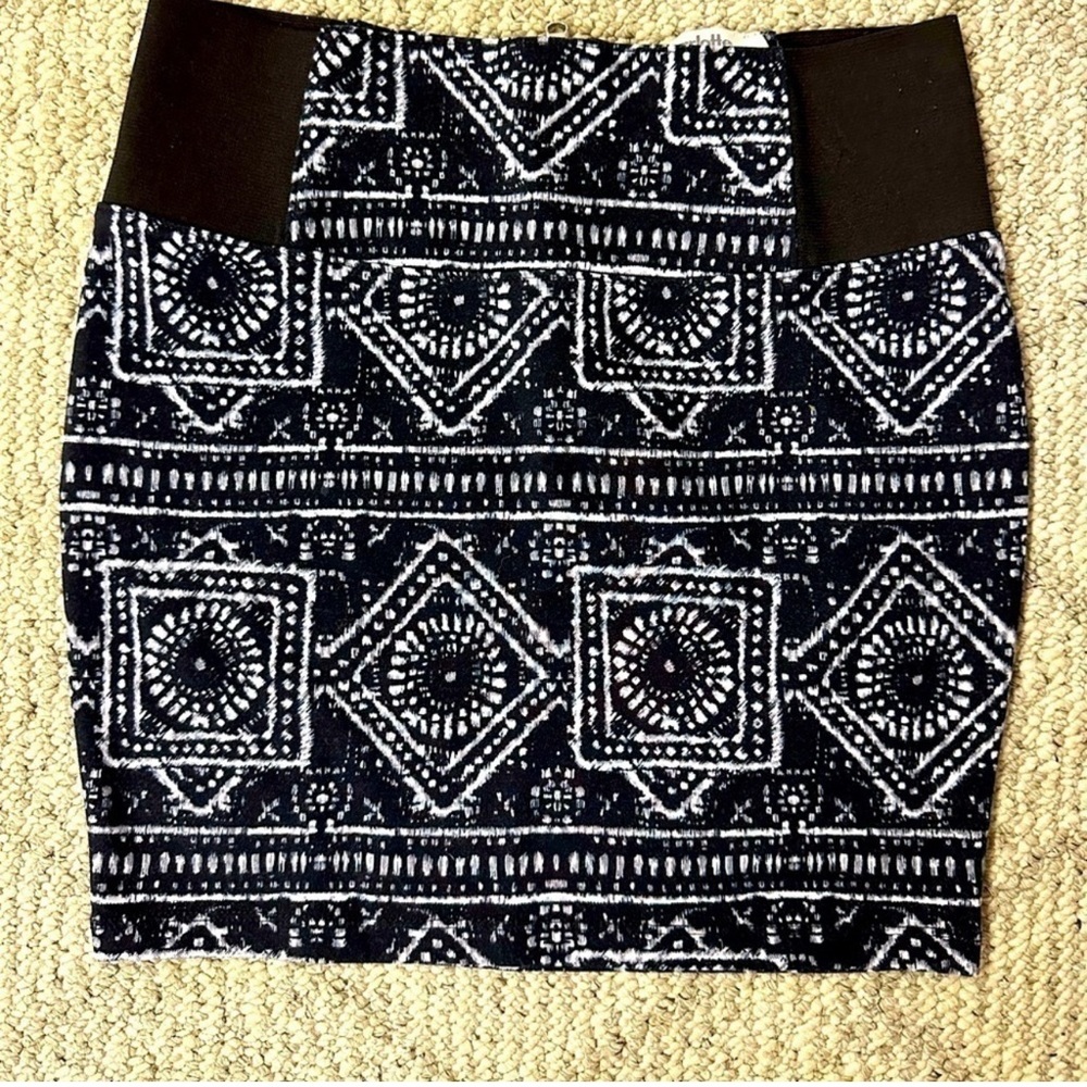 Charlotte Russe skirt